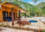7  Kendwa Rocks Hotel   ZANZIBAR