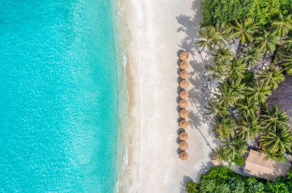 1 kibanda natural kendewa villa   ZANZIBAR