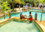 2 kibanda natural kendewa villa   ZANZIBAR