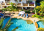 5 kibanda natural kendewa villa   ZANZIBAR