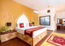 7 kibanda natural kendewa villa   ZANZIBAR
