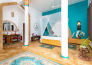 8 kibanda natural kendewa villa   ZANZIBAR