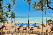 1 royal mandarin hotel & resort   ZANZIBAR