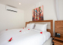 3 royal mandarin hotel & resort   ZANZIBAR
