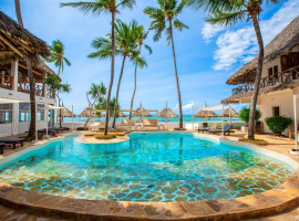1 AHG dreams bay hotel   ZANZIBAR