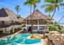 7 AHG dreams bay hotel   ZANZIBAR