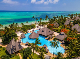 1 Neptune Pwani beach resort & spa