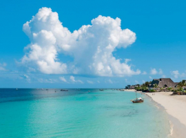 1 SBH kilindini resort   ZANZIBAR