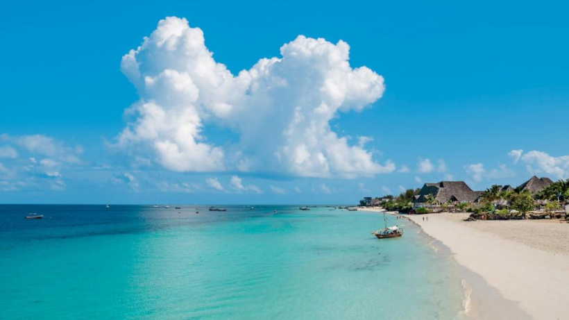 1 SBH kilindini resort   ZANZIBAR