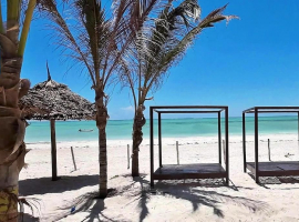 1 SBH Monica Zanzibar resort   ZANZIBAR
