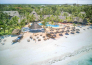 2 Kiwengwa Beach resort   ZANZIBAR