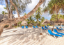 5 Kiwengwa Beach resort   ZANZIBAR
