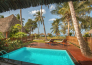 18 Kiwengwa Beach resort   ZANZIBAR