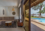 21 Kiwengwa Beach resort   ZANZIBAR