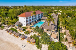 1 AHG Sun Bay Mlilile beach   ZANZIBAR