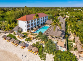 1 AHG Sun Bay Mlilile beach   ZANZIBAR