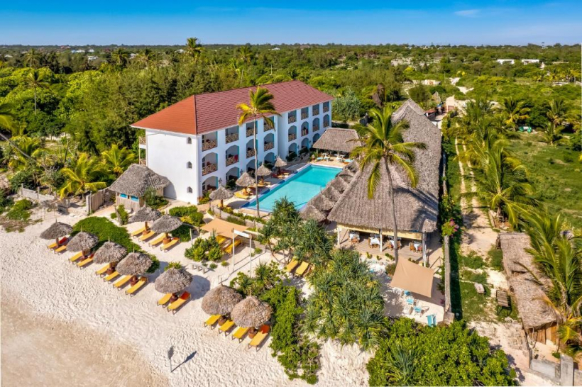1 AHG Sun Bay Mlilile beach   ZANZIBAR