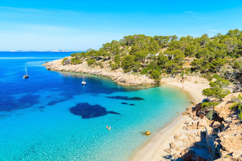 1 Dalt villa By Pepita   IBIZA