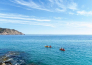 5 Hotel invisa cala blanca   IBIZA