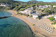 8 Hotel invisa cala blanca   IBIZA