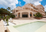 15 Hotel invisa cala blanca   IBIZA