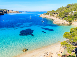 1 hotel invisa la cala   IBIZA
