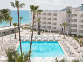 1 hotel garbi   IBIZA