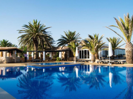 1 hotel club sunway punta prima   FORMENTERA