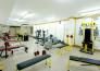 3 Hotel Bg Pamplona   MAIORCA