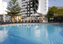 11 Hotel Bg Pamplona   MAIORCA