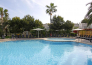 12 Hotel Bg Pamplona   MAIORCA