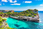 1 Globales Palmanova Palace   MAIORCA