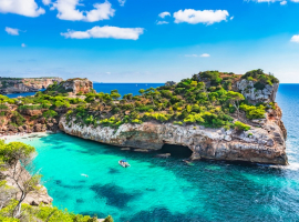 1 Globales Palmanova Palace   MAIORCA