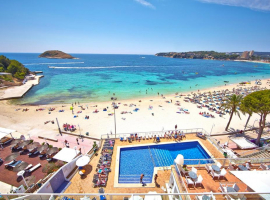 1 Flamboyan Caribe Hotel & Spa   MAIORCA