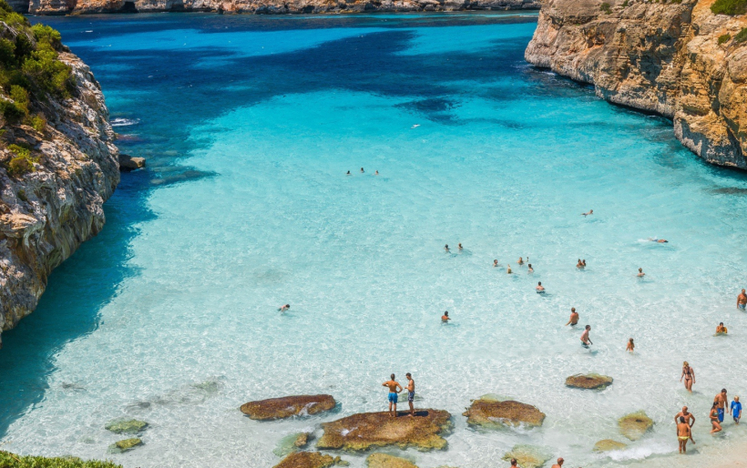 1 Ipanema Park   MAIORCA