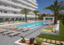 4 Hotel HM Martinique   MAIORCA
