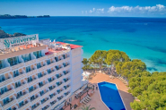 1 Universal Hotel Lido Park