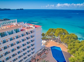 1 Universal Hotel Lido Park