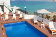 1 Whala Beach Hotel e Appartamenti   MAIORCA