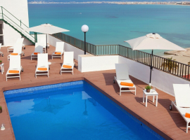 1 Whala Beach Hotel e Appartamenti   MAIORCA