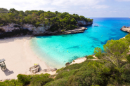1 Hotel HM Alma Beach   MAIORCA