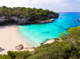 1 Hotel HM Alma Beach   MAIORCA