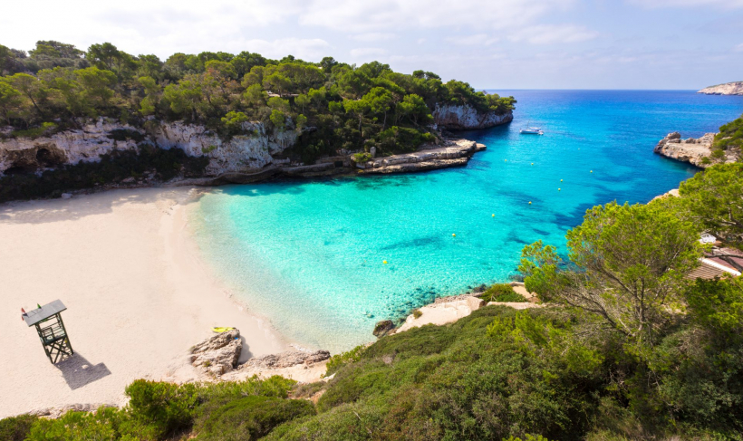 1 Hotel HM Alma Beach   MAIORCA