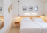 7 Hotel HM Alma Beach   MAIORCA