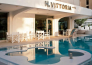 9 HOTEL VITTORIA   RICCIONE