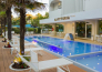 10 HOTEL VITTORIA   RICCIONE