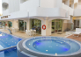 12 HOTEL VITTORIA   RICCIONE