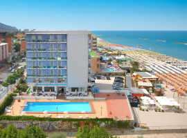 1 HOTEL MAJESTIC   PESARO