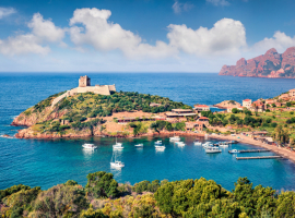 3 CORSICA E SARDEGNA