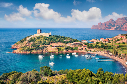 3 CORSICA E SARDEGNA